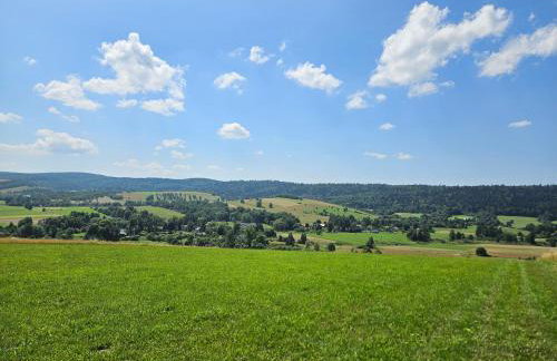 Agroturystyka Bocianie Gniazdo - Foto 21