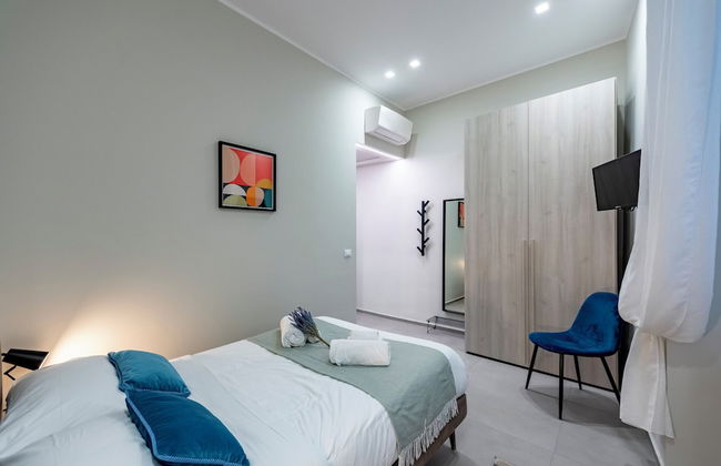 Lovely Flat In Genova Historic Center - Foto 3