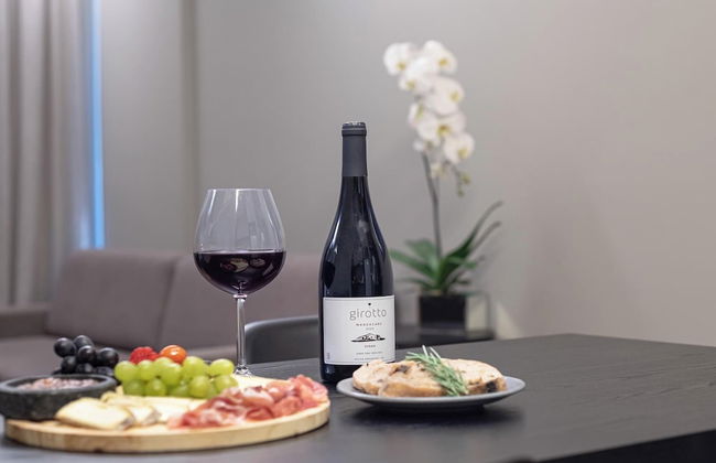 I am Design Hotel Campinas by Hotelaria Brasil - Foto 10