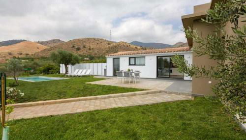 Paredones II Casa Rural Caminito del Rey - Photo 5