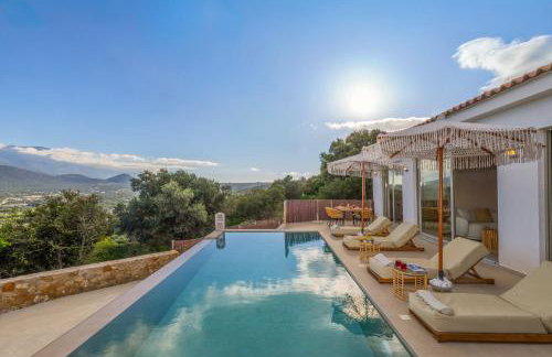 XTC Villas Kefalonia - Villa X - Foto 1