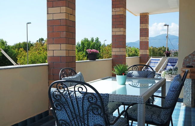 Casa Eleatica - Foto 14