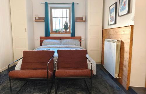 Hideaway Apartments - Ski Sauze d'Oulx and the Via Lattea - Foto 6