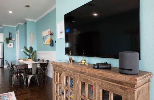 Beachfront*Spectacular View*4 BD*sleeps 14 - Foto 29