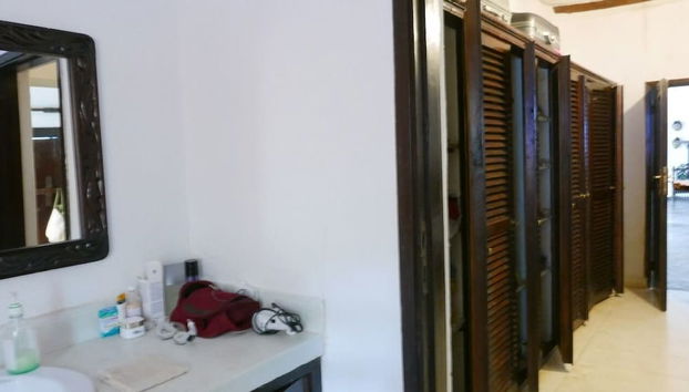 Maembe House - Foto 4, Habitación