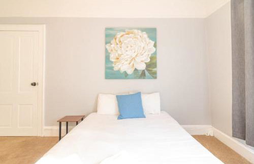 Heart of Downtown Craftsman Walk to Shops Dining - Foto 36