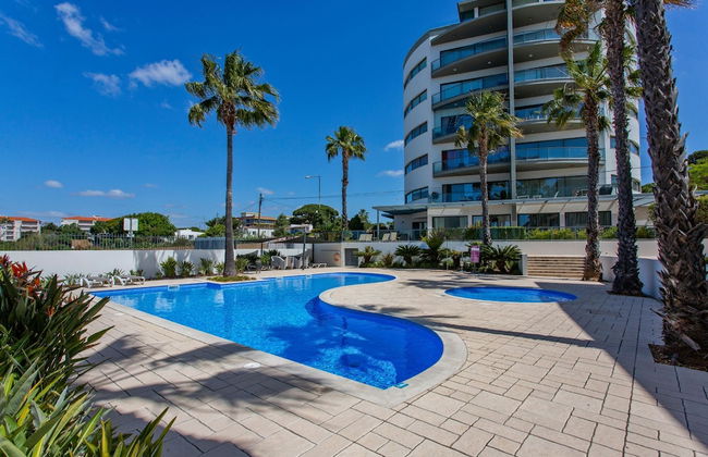 Areias Branca in Quarteira - Foto 5