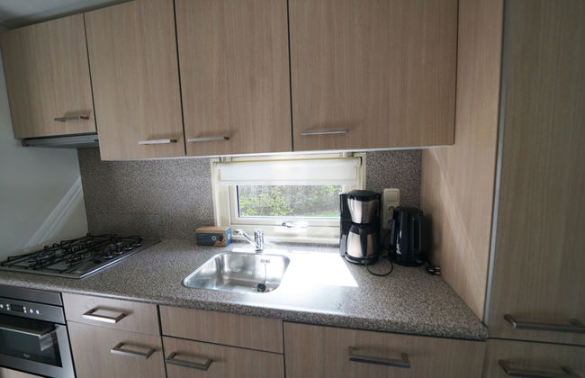 2 bedroom House in Lochem with swimming pool and terrace - Photo 17