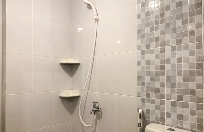 Classic 2Br At 7Th Floor Tokyo Riverside Pik 2Apartment - Foto 14