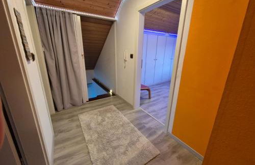 Gemütliche Ferienwohnung Schloßblick Apartment in Geisenheim am Rhein - Rheingau - Foto 7