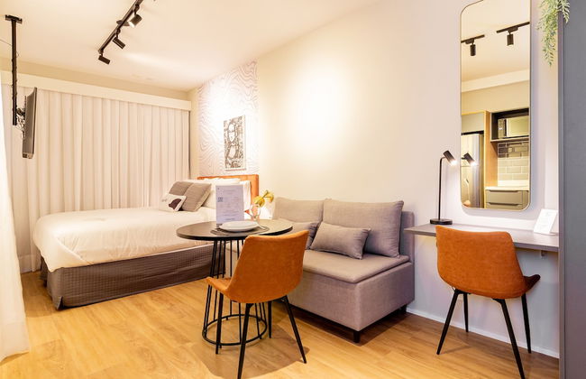 Charlie For You Moema - Foto 28