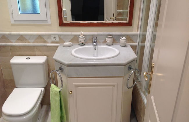 Villa Duque Los Monteros Marbella - Foto 28