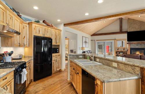 Tee and Ski Red Lodge - Foto 50