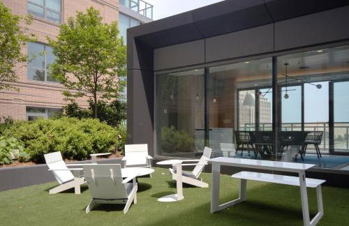 Pentagon City 1br w doorman gym nr shopping WDC-695 - Foto 34