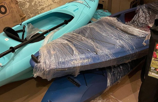 Beach House on Lake - Foto 31