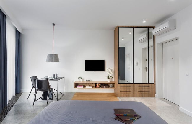 Moderna Profit- Baltiq Plaza - Foto 4