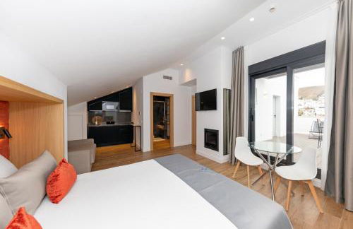 Apartamentos Ardales Premium - Foto 8