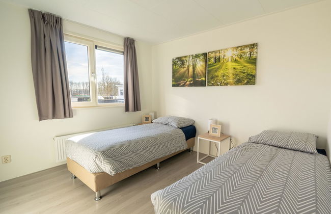 5 bedroom House in Susteren with swimming pool and terrace - Photo 6