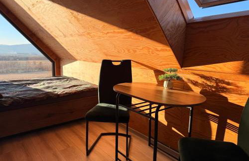 Samsara Domek koło Międzygórza Z sauną i klimatyzacją - Foto 34