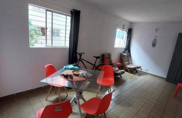 Residencial Dom Helder Câmara - Photo 7