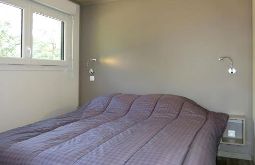 Holiday Home Le Moulin Neuf- 2-4 personnes by Interhome - Photo 14