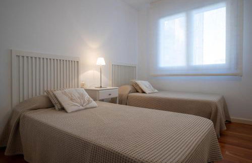 AT103 Pins Beachfront complex, beach view - Foto 31