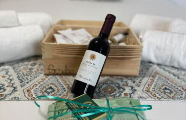 Domo Amsicora - Affittacamere - By Faendho - Foto 73