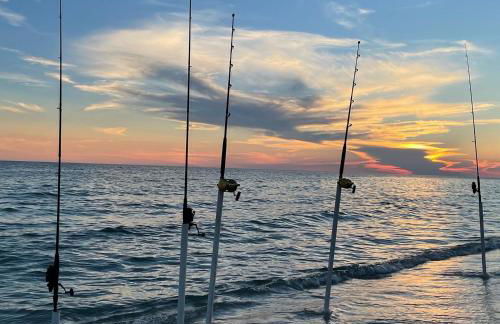 Desirable Pet Friendly Resort, 3 minute walk to the Beach, Beachside Pool & Restaurant Message for Snow Bird Rates - Photo 21