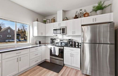 New 2 Bed 2 Bath Near Perry Dist and DT - Foto 13