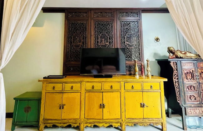 3bedroom Penthouse at Asiana Villas - Foto 10