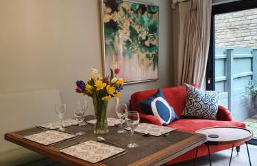 Stylish Stamford Central, Free Parking - Foto 3