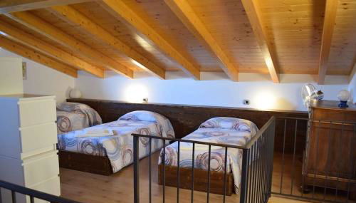 Balcony on Lake Pianello - Foto 2