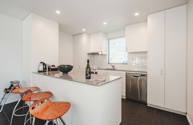 Blue Peaks Apartments - Photo 11