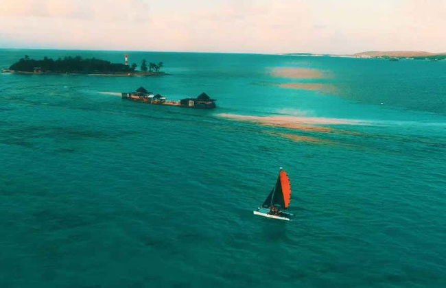 Sunrise Boat Ride - Foto 8