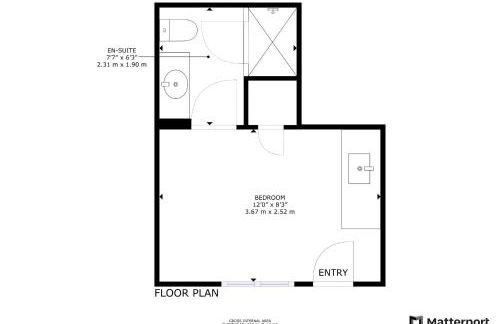 Casa Jardin - Boutique Suites in Downtown Santa Barbara - Foto 23