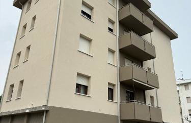 Family App4rent Betulle 5 Jesolo - Foto 14