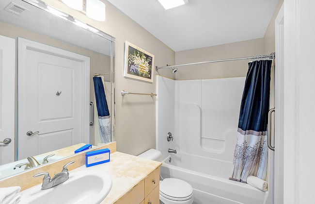 Sea Breeze 1011 Penthouse - Foto 37