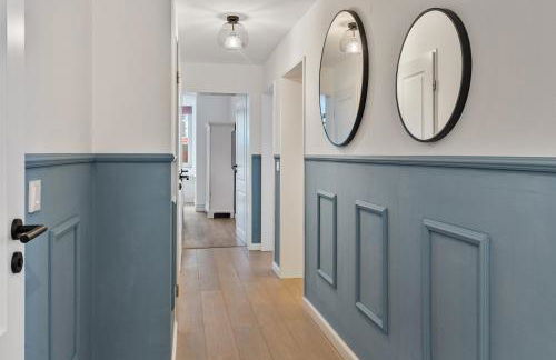 Nordic Nest Eimsbüttel - Foto 13