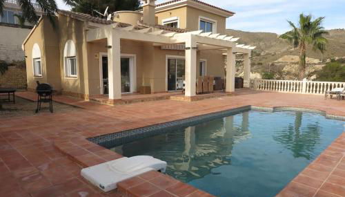 Villa Solymar - Photo 4