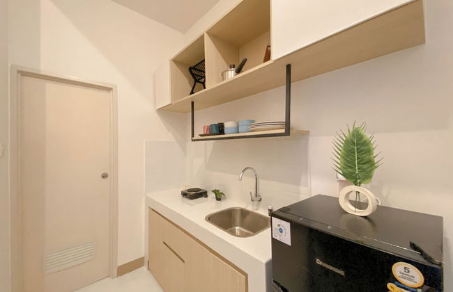 Cozy Living 2Br Apartment Tokyo Riverside - Foto 14