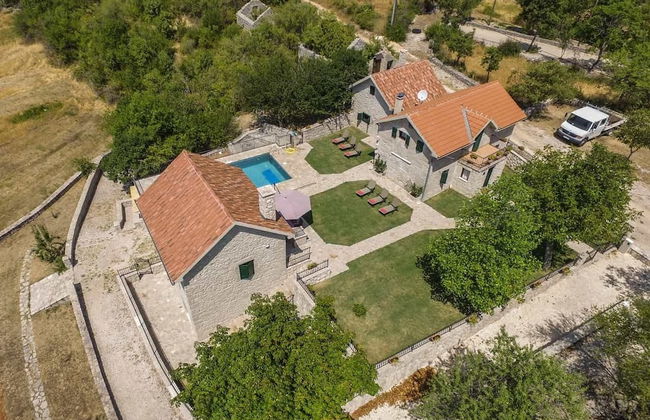 Villa Andric - Photo 25