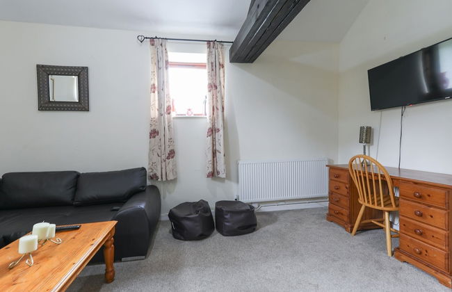 Foxholes Farm - Foto 38