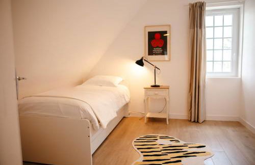 Superbe maison pour 6 à 500 m de la mer - Foto 8