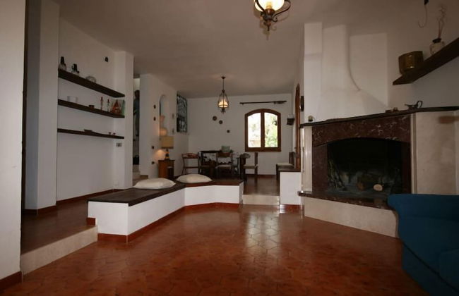 Villa Eleonora - Foto 9