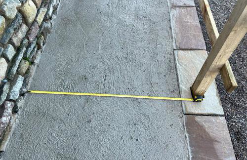 Helm Mount Lodge & Cottages - Foto 67