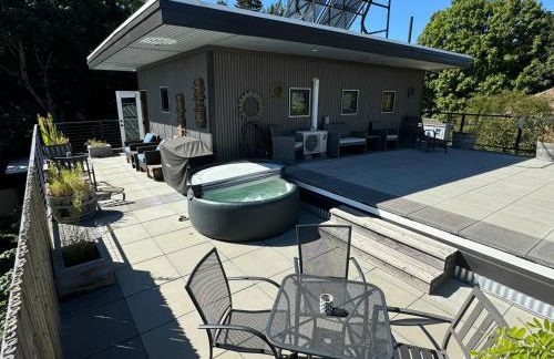 Downtown Beach & Ski Pad - Foto 47