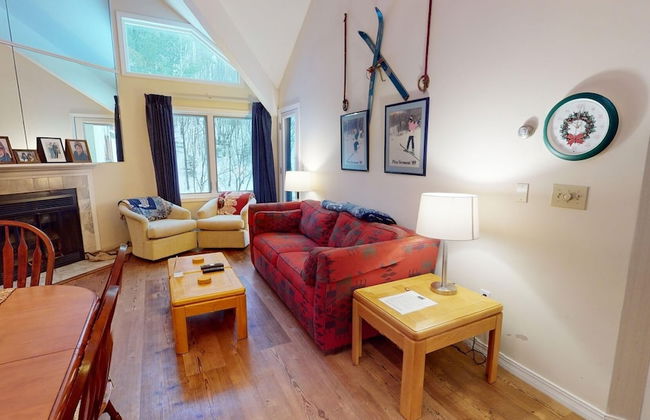 Pico Village Resort by RedAwning - Foto 47