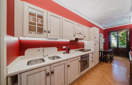 Antico Villino - Foto 20