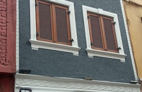 Terra Apart Taksim - Photo 12