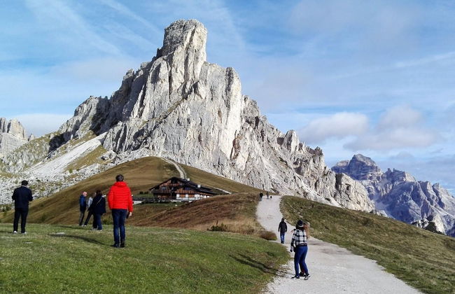 Apartment in Valbelluna Near Dolomites - Foto 33